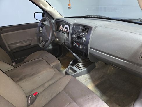 Used 2006 Dodge Dakota ST image 6