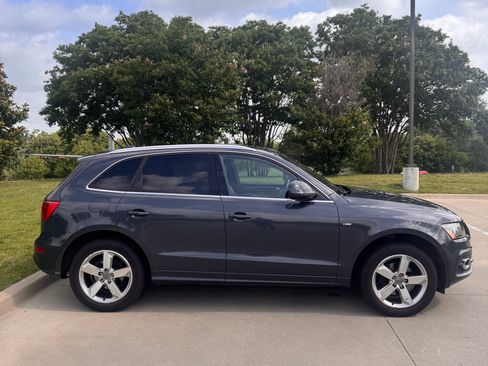 Used 2011 Audi Q5 3.2 Premium Plus AWD/4WD image 4