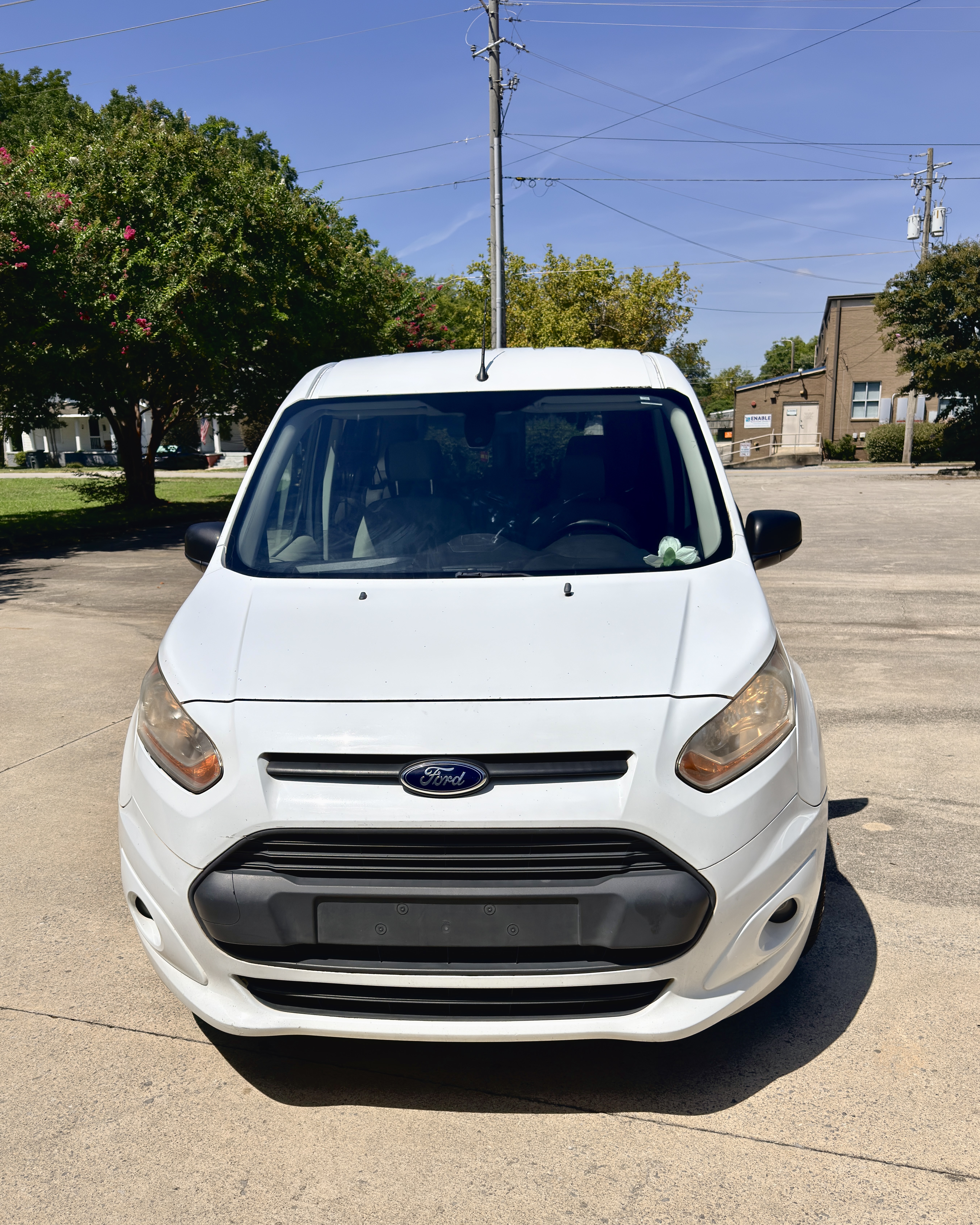 Used 2016 Ford Transit Connect XLT FWD image 1
