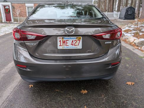 Used 2014 MAZDA MAZDA3 i Grand Touring image 6