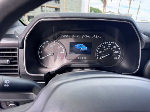 Used 2022 Ford F150 XL w/ STX Appearance Package image 19