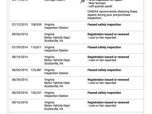 Used 2008 Toyota Tacoma 4x4 Regular Cab image 28