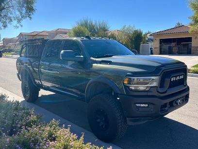 Used 2021 RAM 2500 Power Wagon