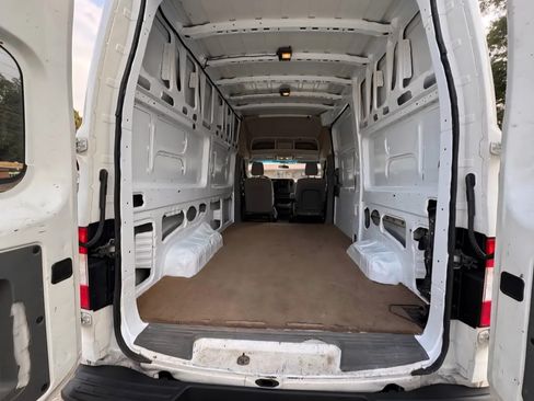 Used 2014 Nissan NV 2500 S w/ Power Basic Package image 5