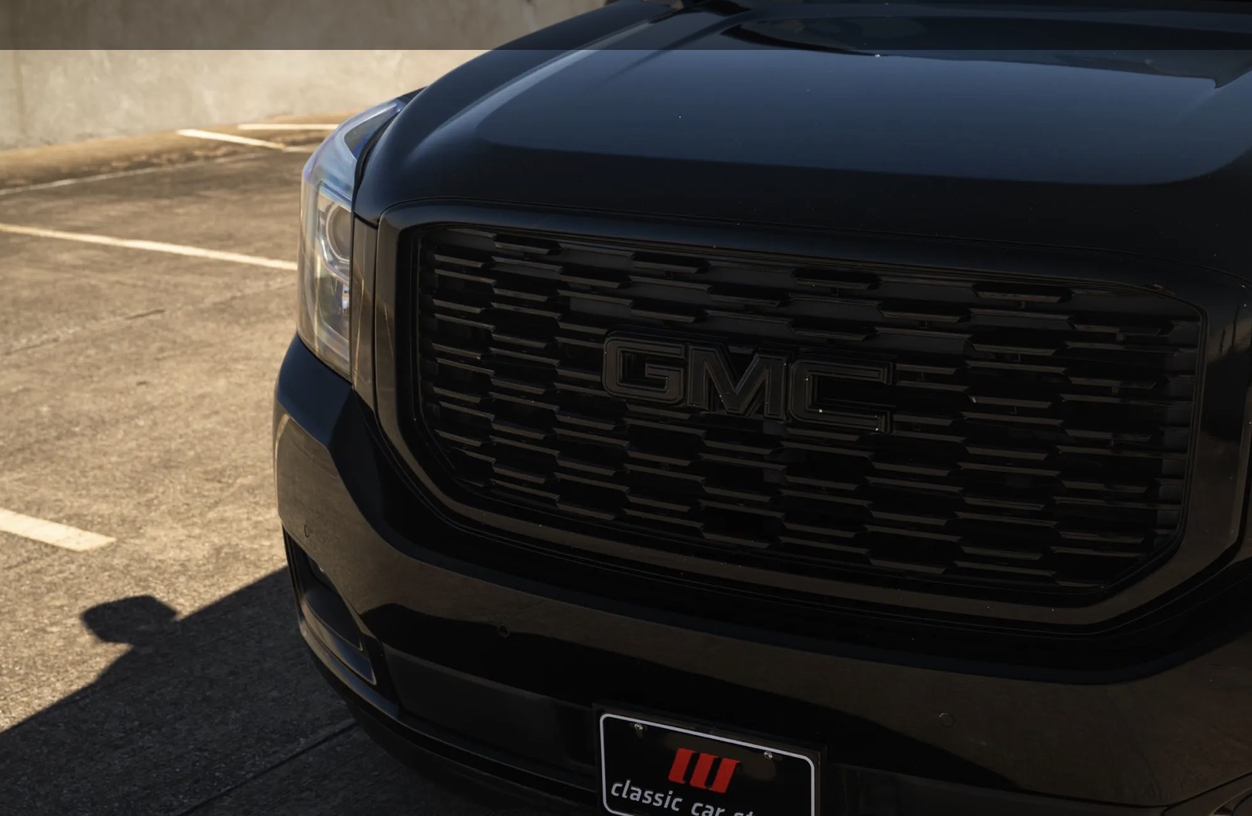 Used 2019 GMC Yukon XL Denali w/ Denali Ultimate Package RWD image 5