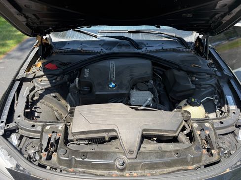 Used 2015 BMW 328i xDrive Sedan AWD/4WD image 13