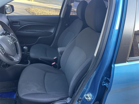 Used 2019 Mitsubishi Mirage G4 ES image 18