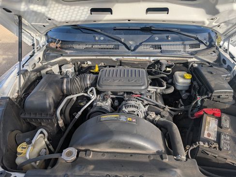 Used 2010 Dodge Dakota Big Horn image 10