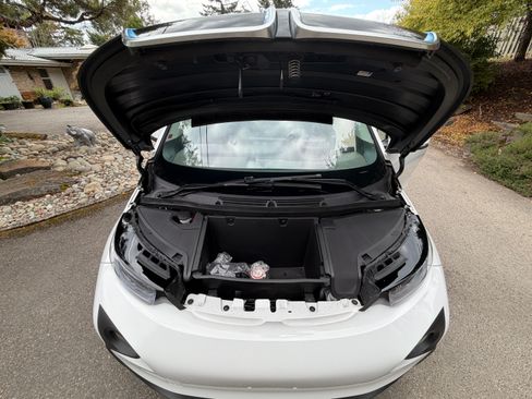 Used 2015 BMW i3 RWD image 13