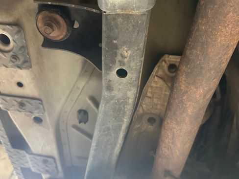 Used 2006 Jeep Wrangler Rubicon image 20