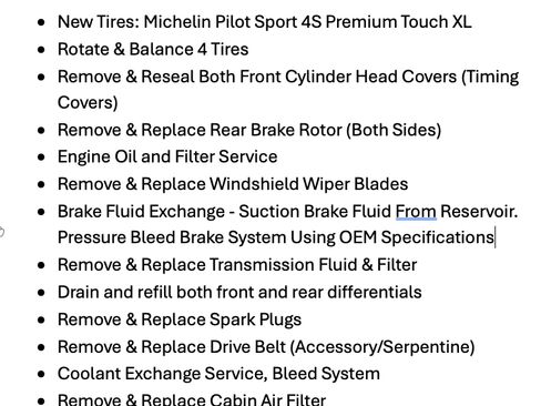 Used 2015 Mercedes-Benz S 63 AMG 4MATIC Sedan image 4