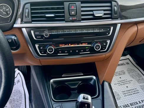 Used 2015 BMW 328i xDrive Sedan image 11