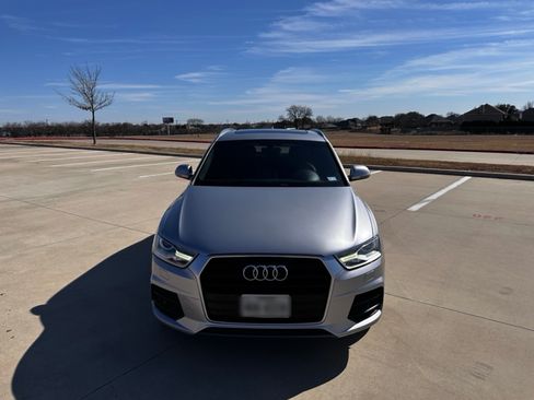 Used 2016 Audi Q3 2.0T Premium Plus w/ Technology Package image 9