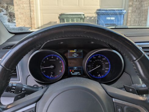 Used 2015 Subaru Legacy 2.5i Premium image 11