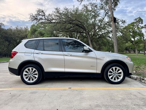 Used 2013 BMW X3 xDrive28i image 10