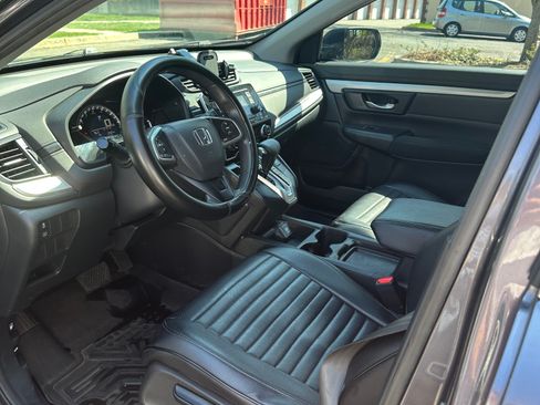 Used 2019 Honda CR-V LX image 4