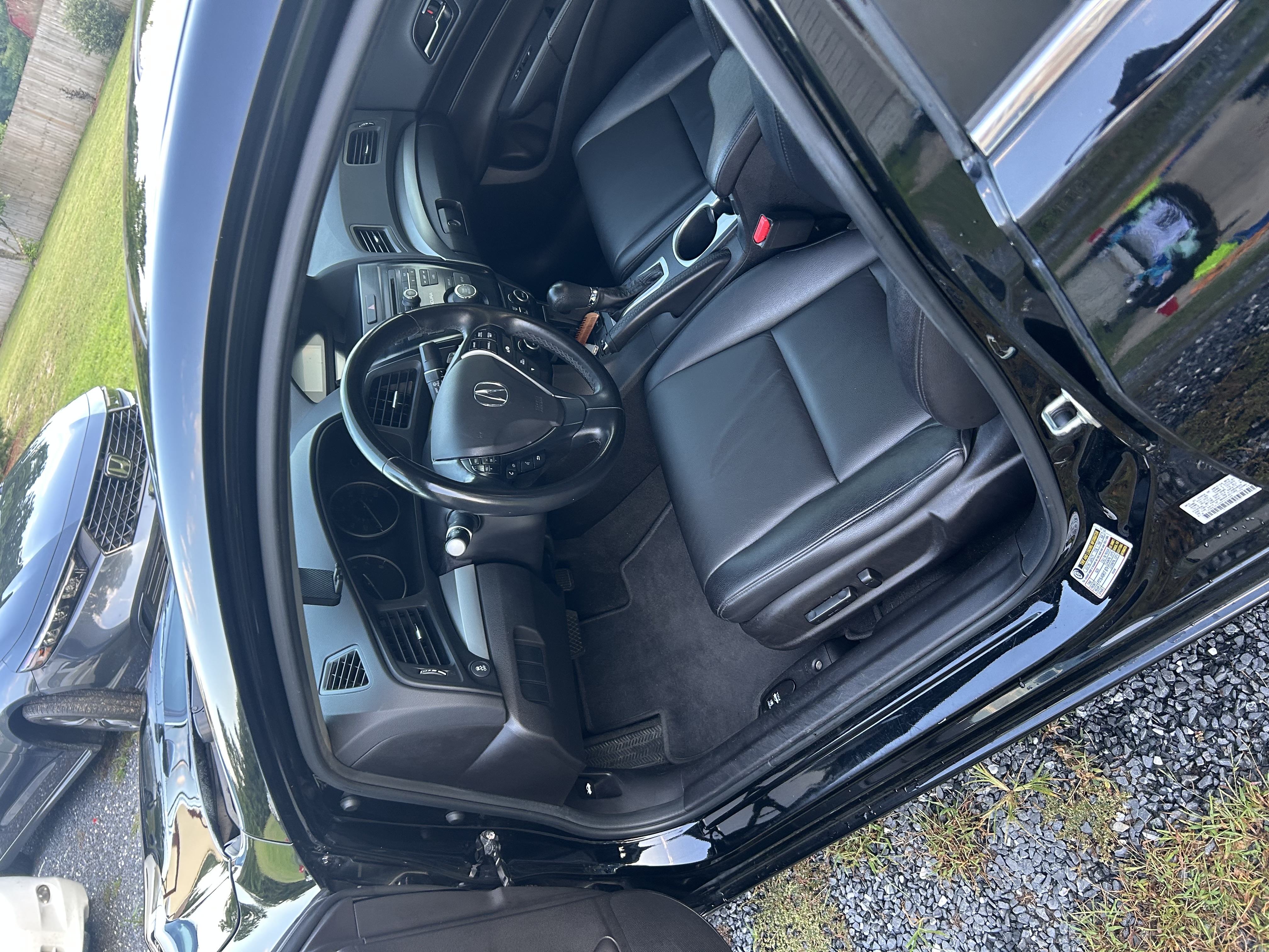 Used 2016 Acura ILX FWD image 6