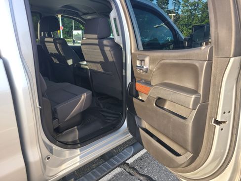 Used 2019 Chevrolet Silverado 3500 LT w/ All-Star Edition image 14