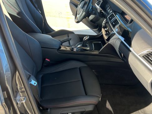 Used 2016 BMW 328i Sedan image 9