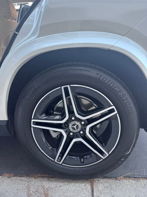 Used 2022 Mercedes-Benz GLE 350 4MATIC image 9