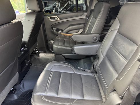 Used 2019 GMC Yukon Denali image 16