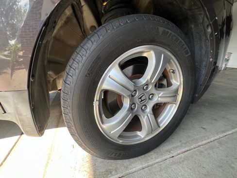 Used 2013 Honda Pilot EX-L image 29
