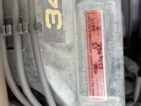 Used 1999 Toyota 4Runner SR5 image 13