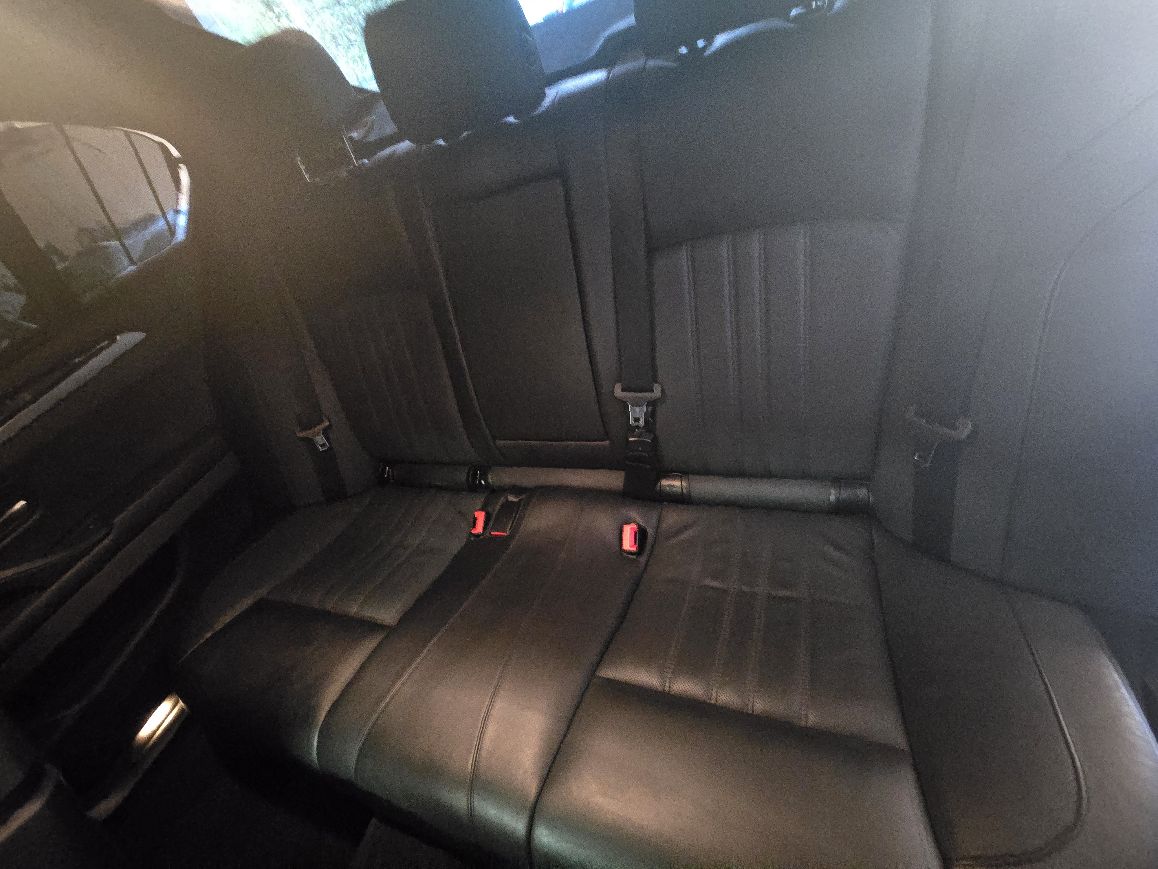 Used 2016 BMW M5 RWD image 2