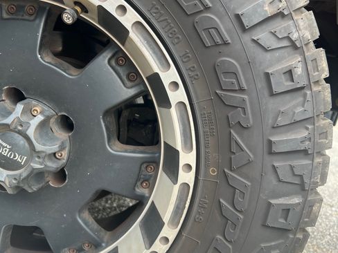 Used 2012 Jeep Wrangler Sport AWD/4WD image 15