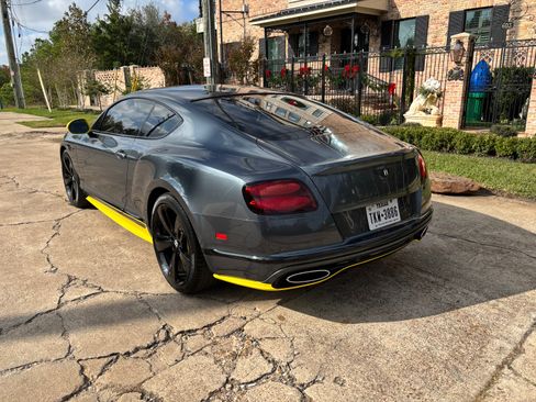 Used 2017 Bentley Continental GT Speed image 6