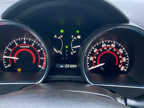 Used 2008 Toyota Highlander Limited FWD image 17