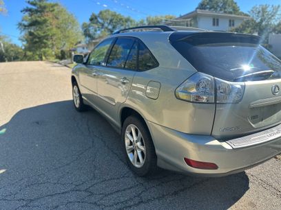 Used 2009 Lexus RX 350 AWD