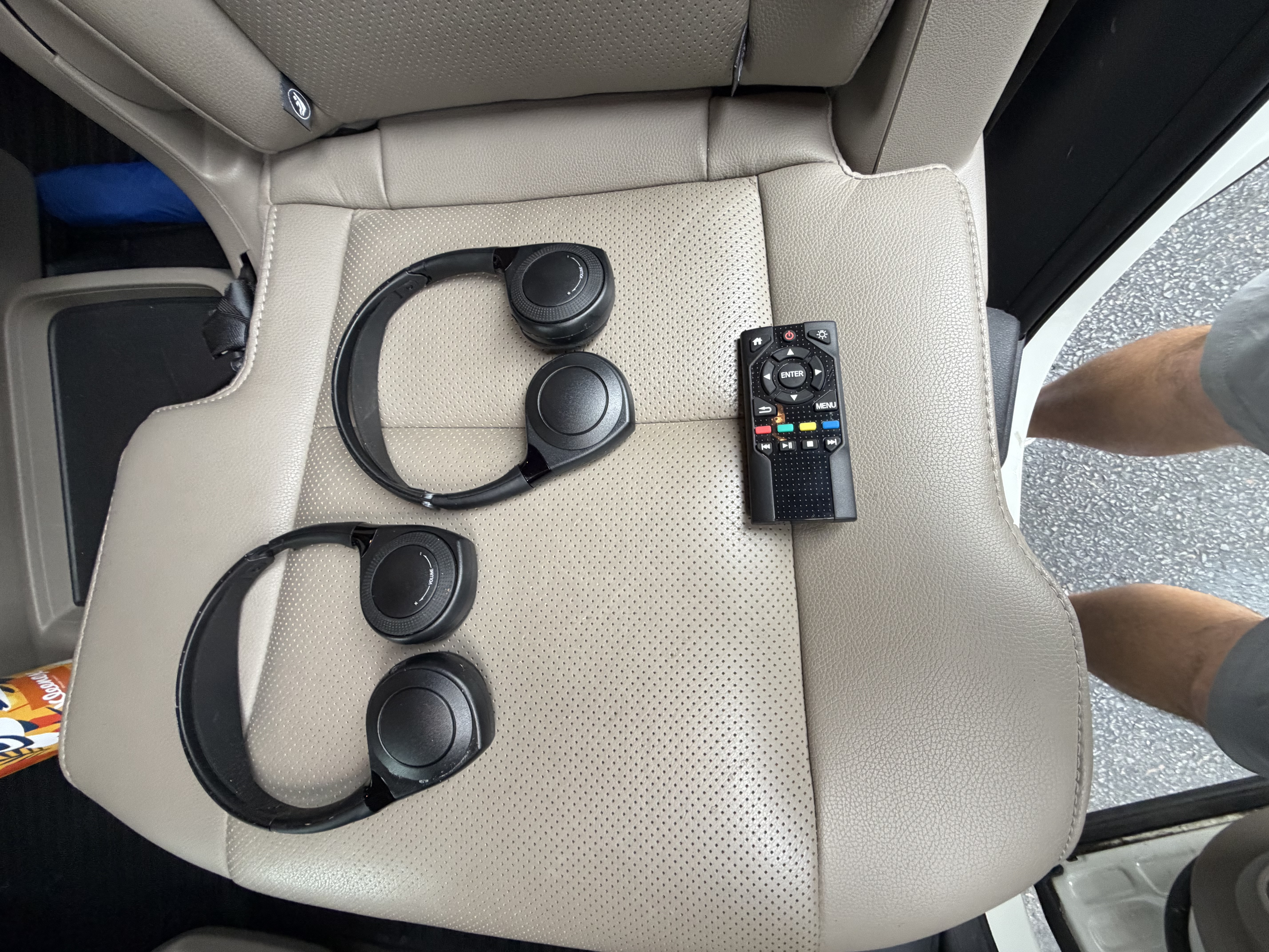 Used 2019 Honda Pilot Elite image 16