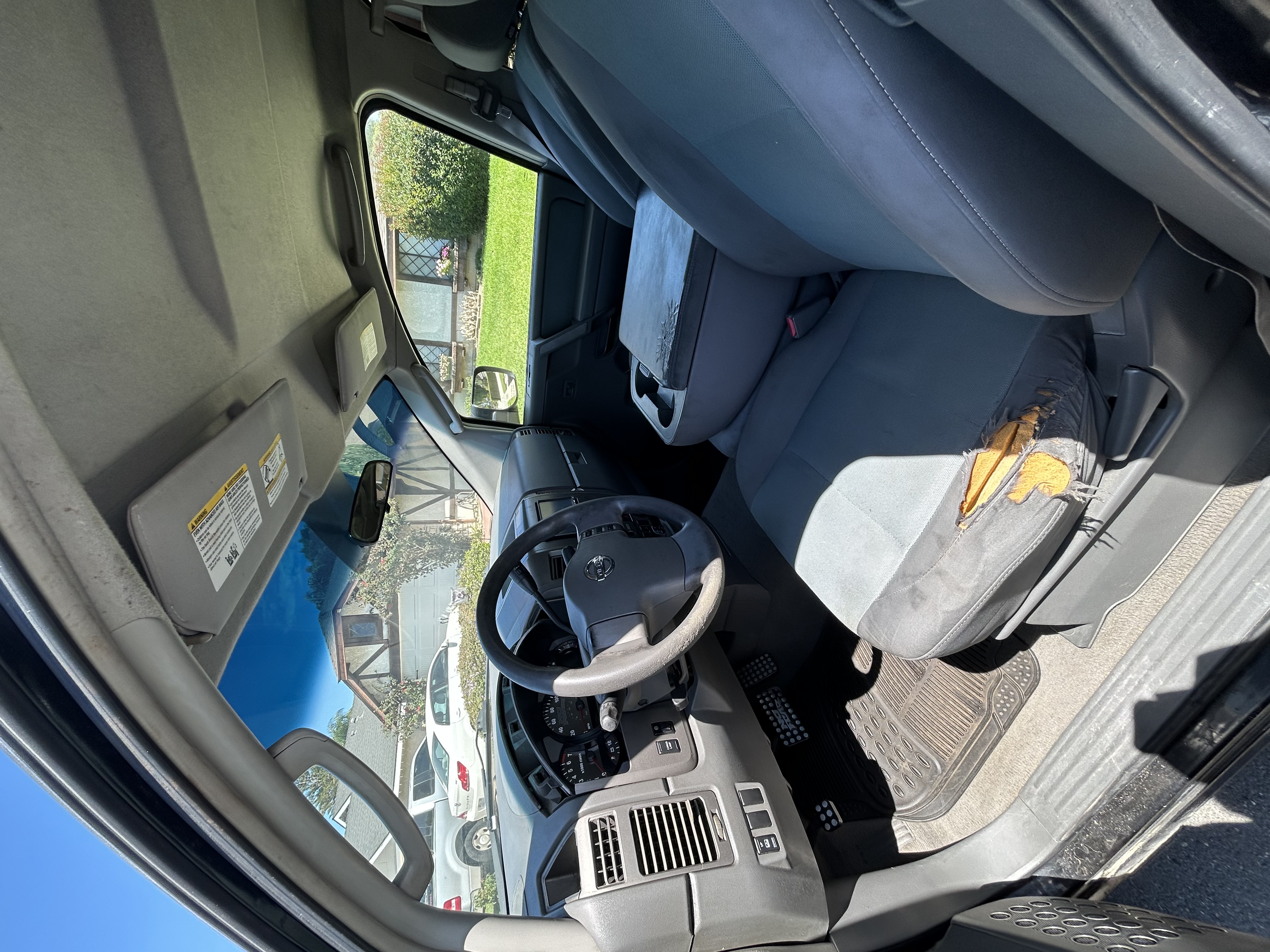 Used 2006 Nissan Titan XE RWD image 5