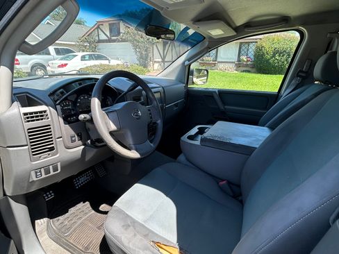 Used 2006 Nissan Titan XE RWD image 5