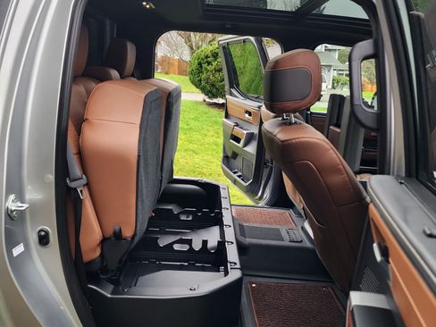 Used 2024 Toyota Tundra 1794 Edition image 24