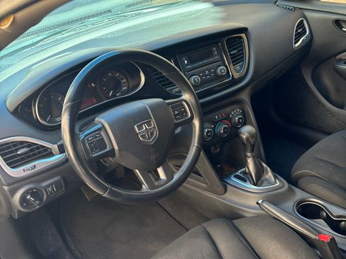 Used 2013 Dodge Dart SXT w/ SXT Special Edition Group image 9