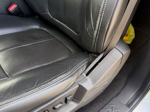 Used 2014 Ford F150 FX4 w/ Equipment Group 402A Luxury image 21