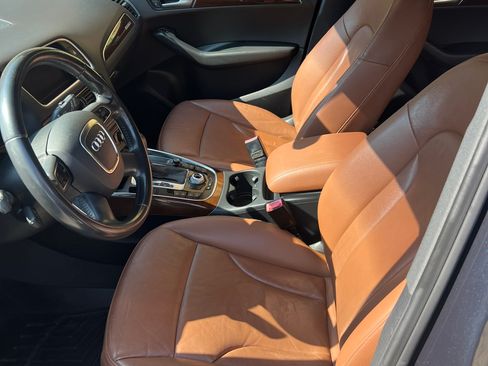 Used 2012 Audi Q5 2.0T Premium Plus w/ Premium Plus Pkg image 13