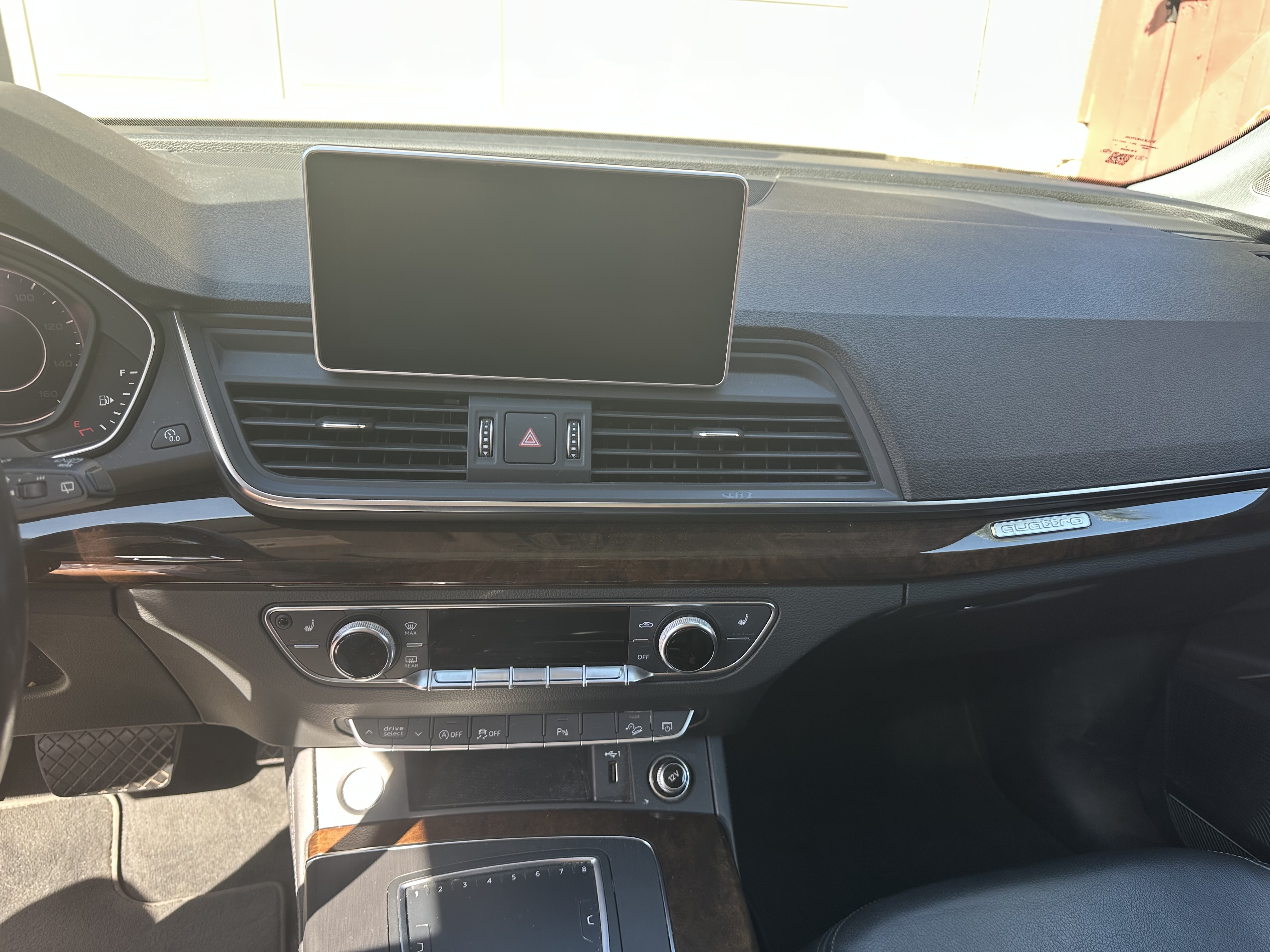 Used 2019 Audi Q5 2.0T Premium Plus AWD/4WD image 11