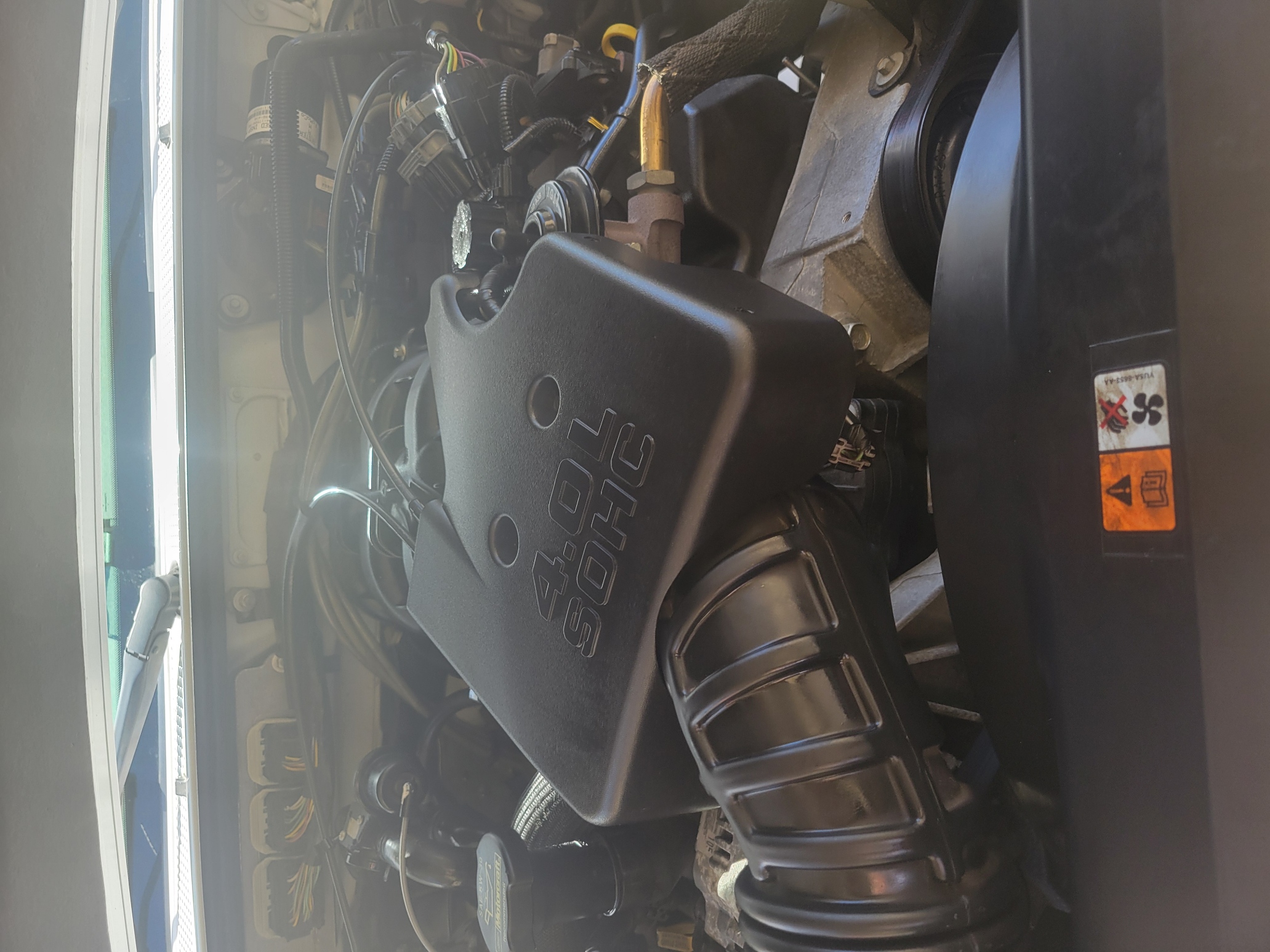 Used 2011 Ford Ranger Sport RWD image 17