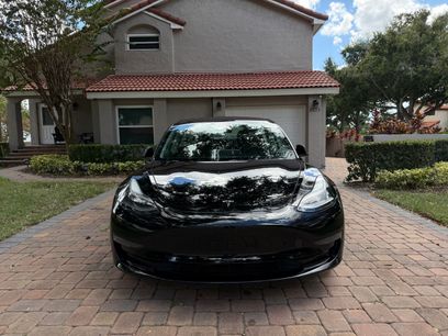 Used 2023 Tesla Model 3 Standard Range