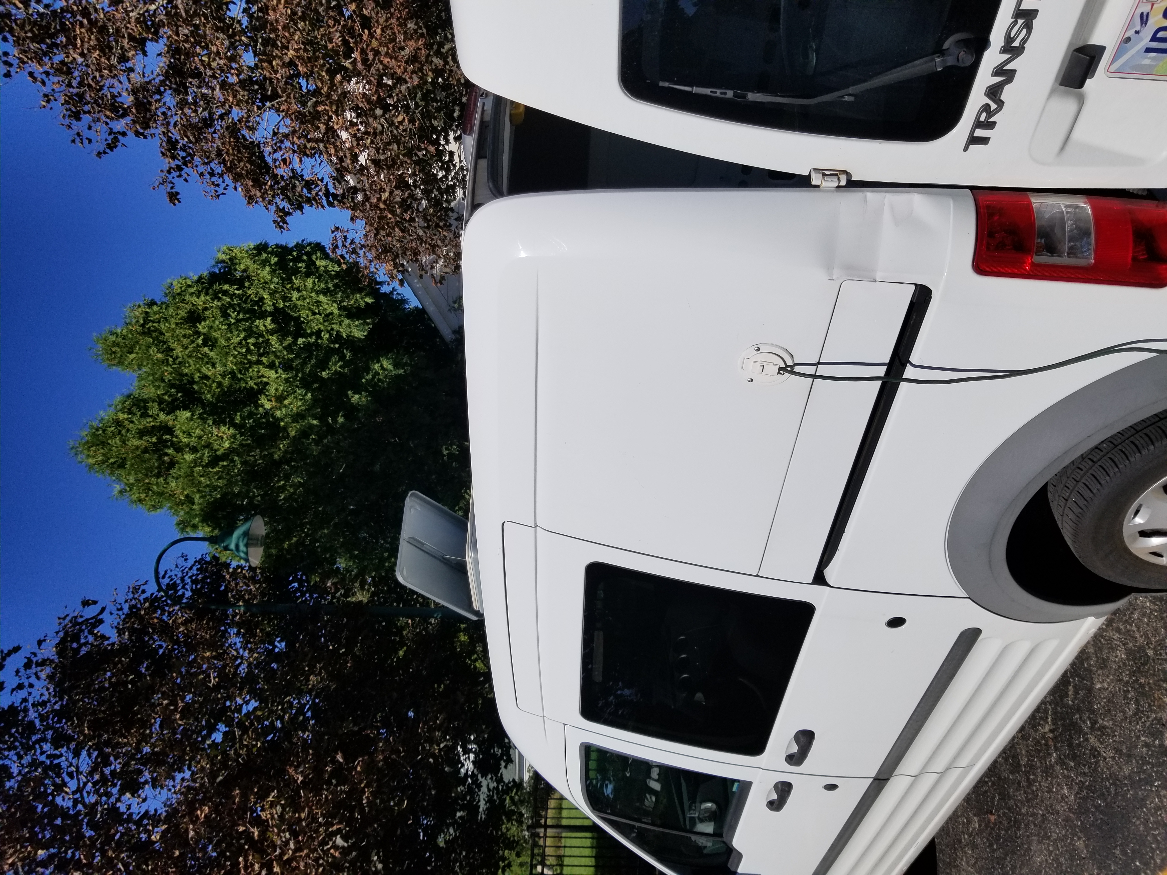 Used 2013 Ford Transit Connect XLT FWD image 5
