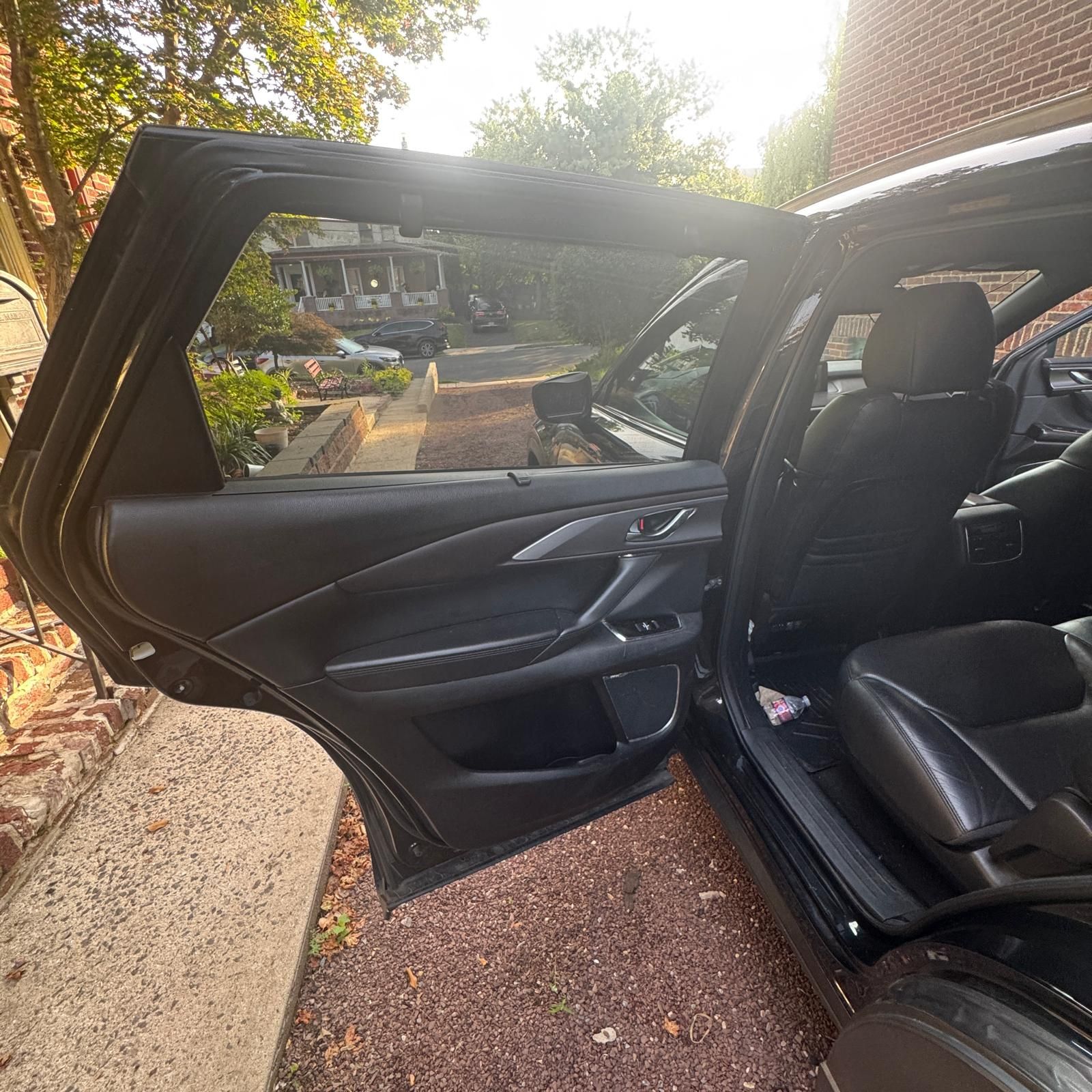 Used 2017 MAZDA CX-9 Grand Touring AWD/4WD image 19
