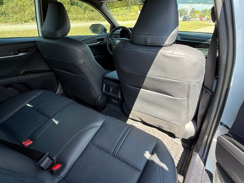 Used 2025 Toyota Camry XSE w/ Premium Plus Package FWD image 13