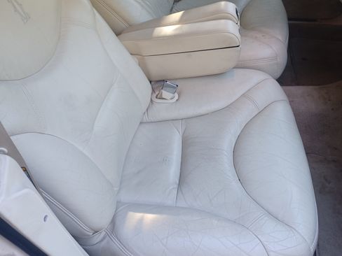 Used 1995 Lincoln Town Car Cartier image 5