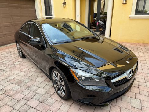 Used 2015 Mercedes-Benz CLA 250 image 5