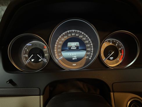 Used 2014 Mercedes-Benz C 250 Coupe image 13