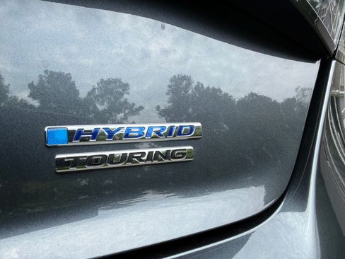 Used 2023 Honda Accord Touring image 12