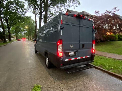 Used 2019 RAM ProMaster 3500 FWD image 6